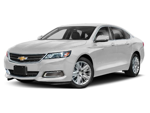 2019 Chevrolet Impala