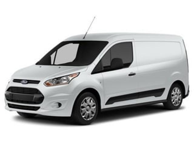 2014 Ford Transit Connect