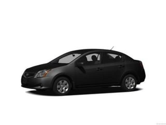 2012 Nissan Sentra