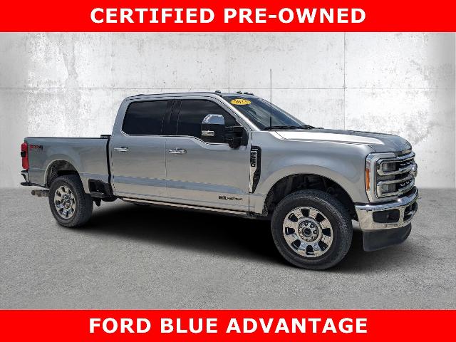 2023 Ford Super Duty F-250 Srw