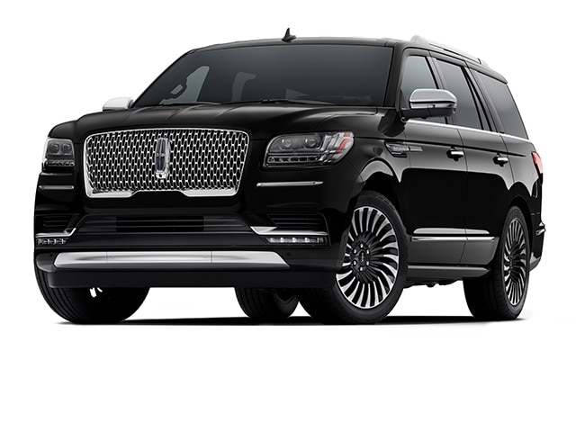 2019 Lincoln Navigator L