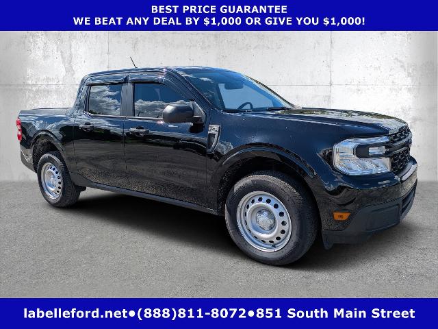2024 Ford Maverick