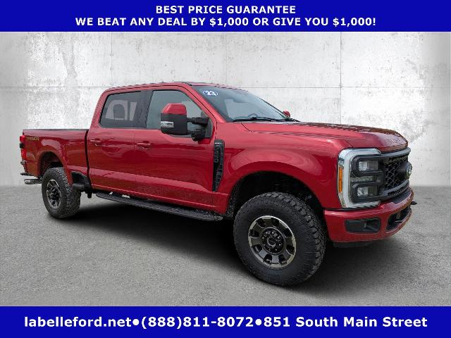 2023 Ford Super Duty F-250 Srw