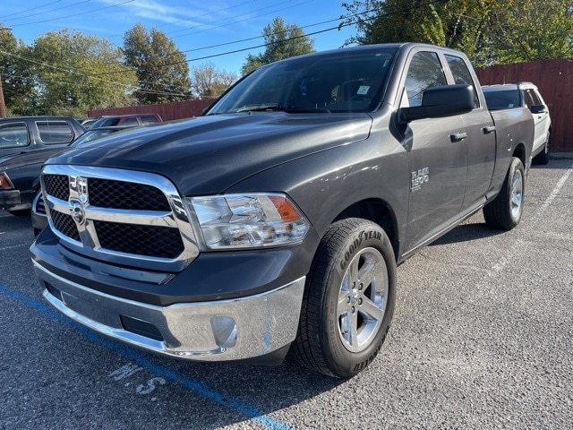 2019 RAM 1500 Classic