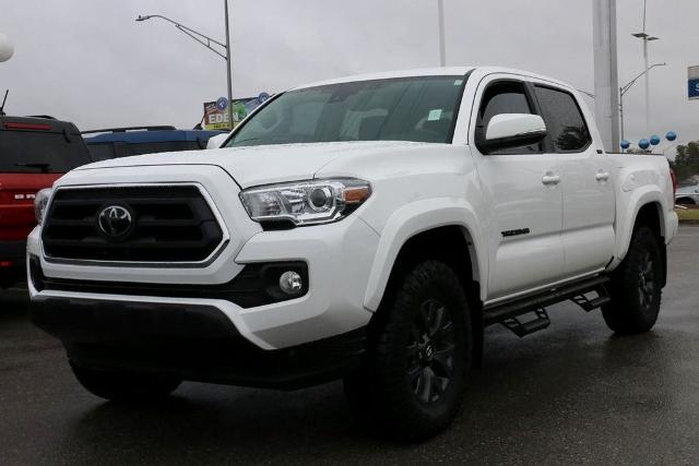 2023 Toyota Tacoma 4wd