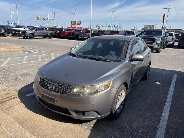 2012 Kia Forte