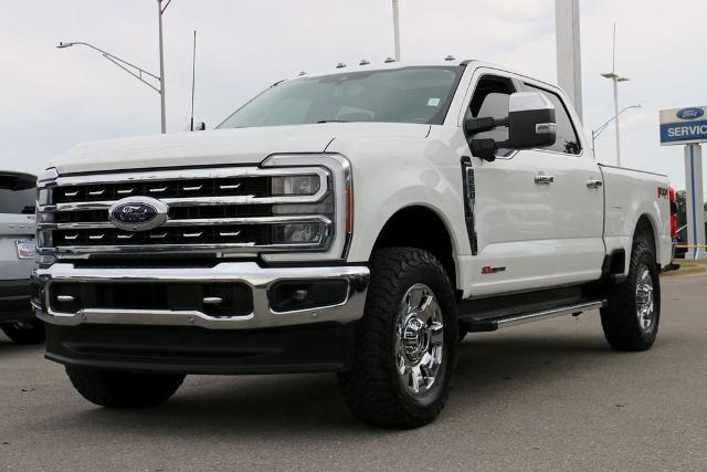 2023 Ford Super Duty F-250 Srw