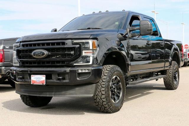 2020 Ford Super Duty F-250 Srw