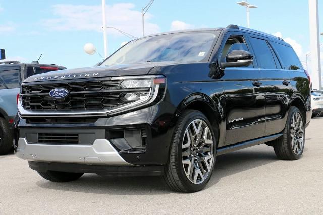 2025 Ford Expedition