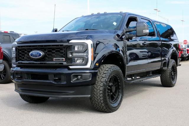 2023 Ford Super Duty F-250 Srw
