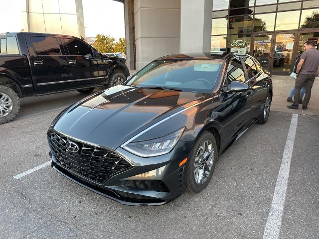 2023 Hyundai Sonata
