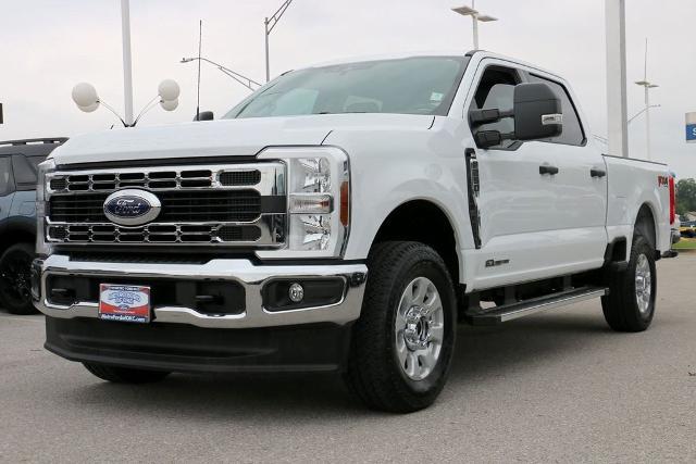 2024 Ford Super Duty F-250 Srw
