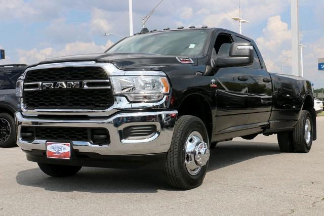 2024 RAM 3500