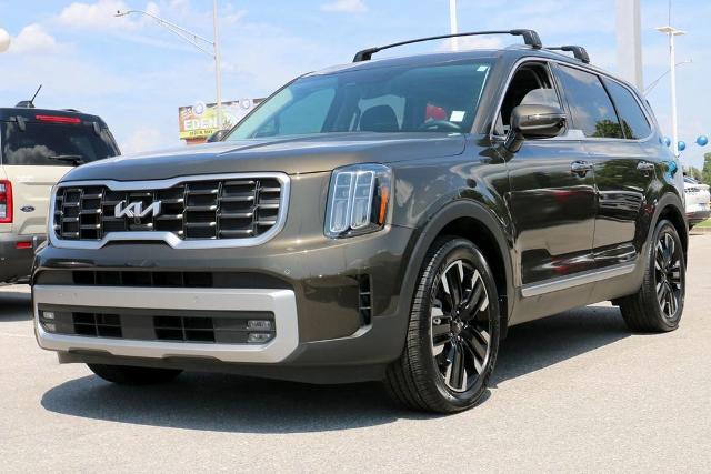 2023 Kia Telluride