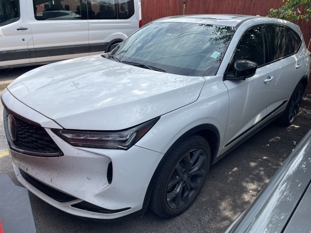 2023 Acura MDX