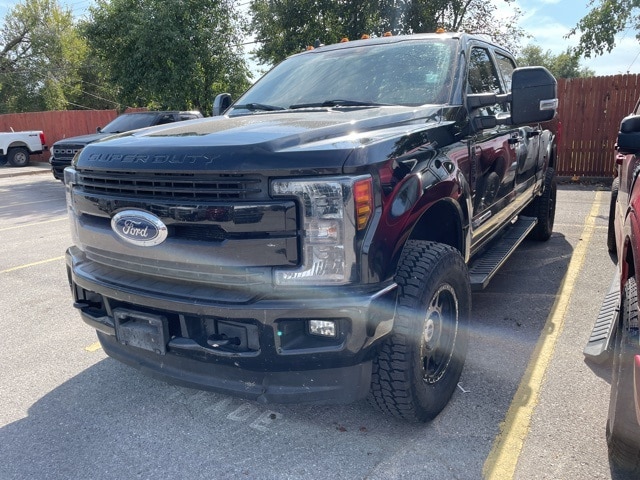 2019 Ford Super Duty F-250 Srw