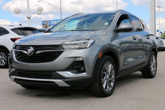 2023 Buick Encore Gx