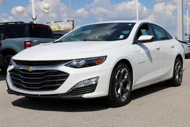 2023 Chevrolet Malibu