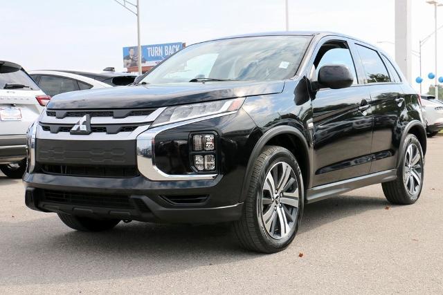 2024 Mitsubishi Outlander Sport