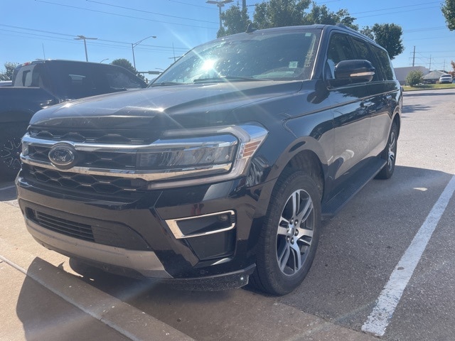 2024 Ford Expedition Max