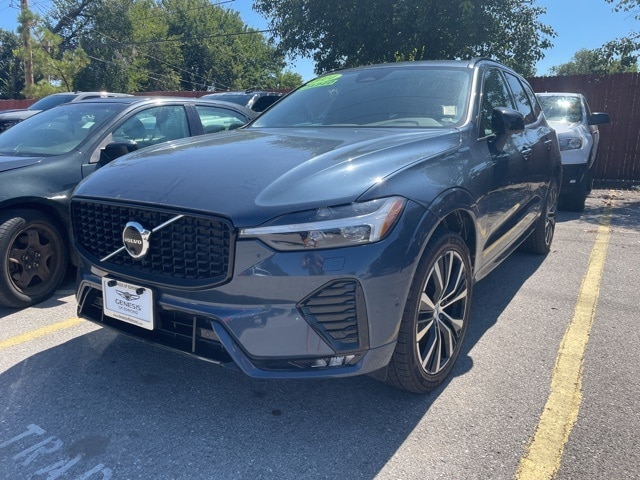 2024 Volvo XC60
