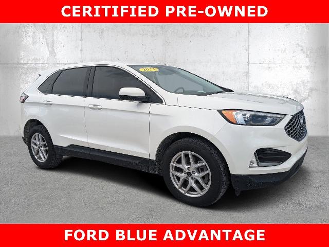 2023 Ford Edge