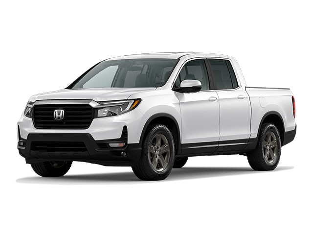 2023 Honda Ridgeline