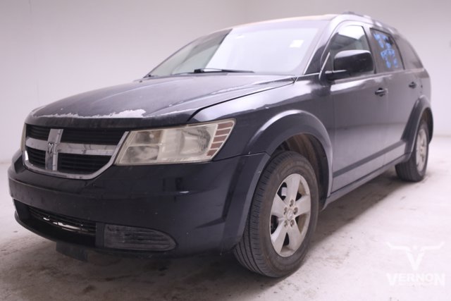 2009 Dodge Journey SXT