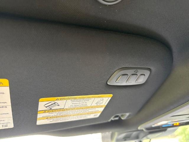 New 2026 Carbonized Gray Metallic Ford Platinum® image 87