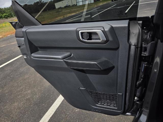 New 2026 Carbonized Gray Metallic Ford Base image 77