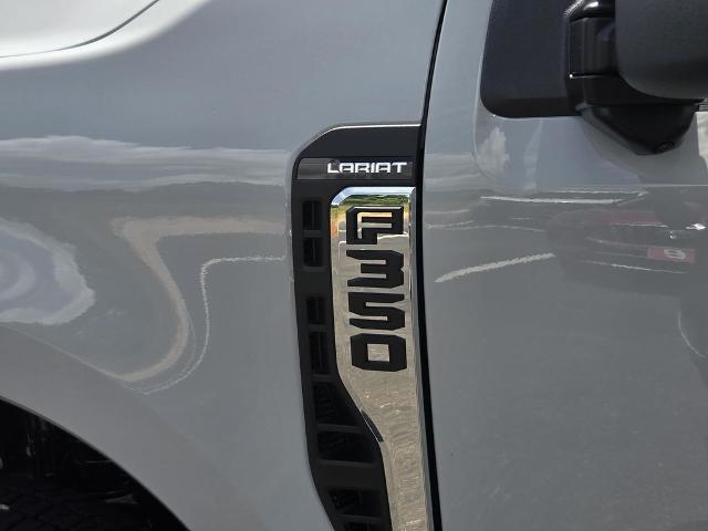 New 2026 Avalanche Ford F-350® Lariat® image 79