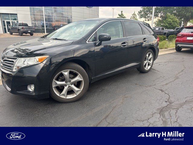 2012 Toyota Venza