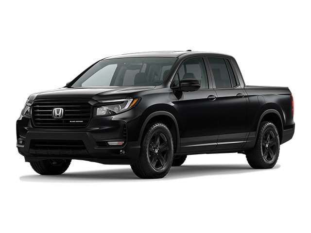 2022 Honda Ridgeline
