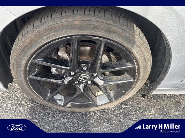 2023 Honda Civic Sedan