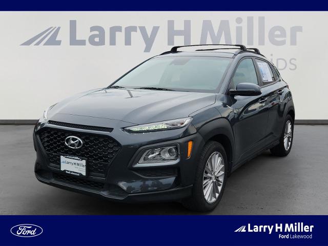 2020 Hyundai KONA