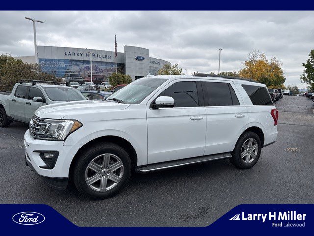 2019 Ford Expedition