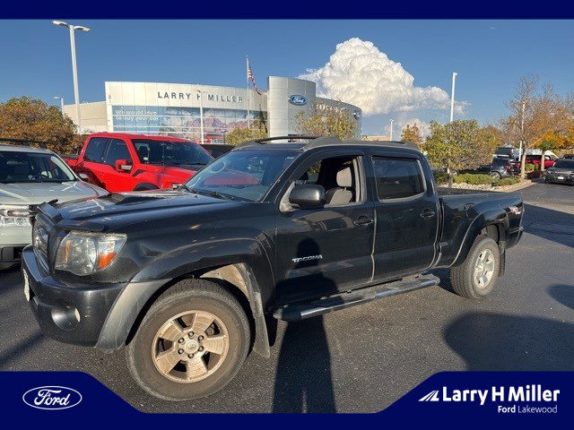 2010 Toyota Tacoma