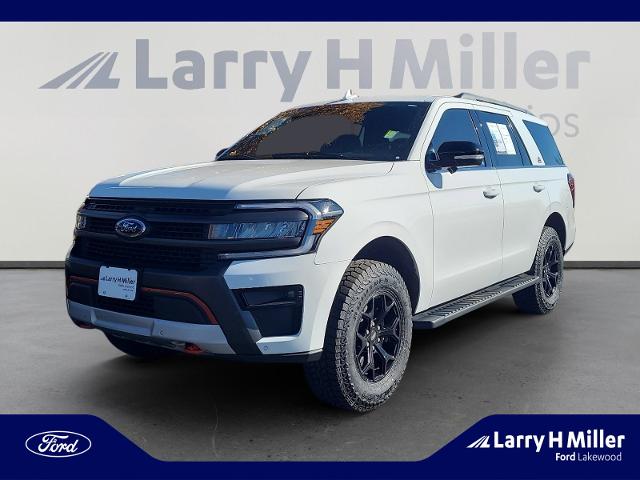 2024 Ford Expedition