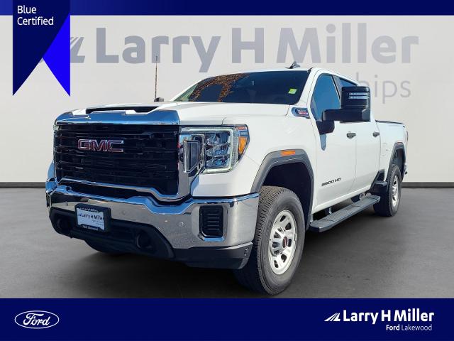 2023 GMC Sierra 3500hd