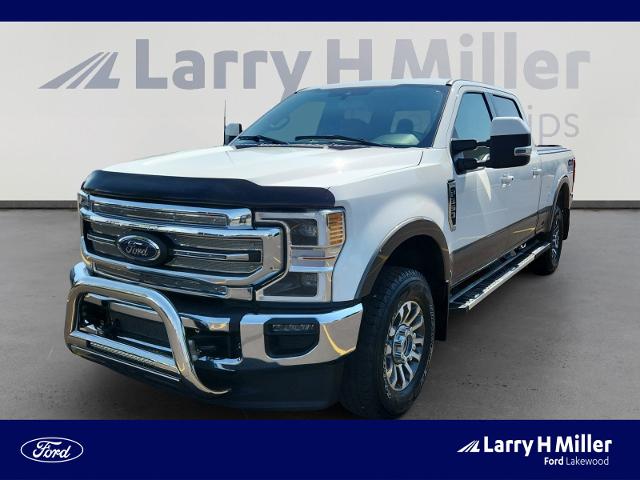 2022 Ford Super Duty F-350 Srw