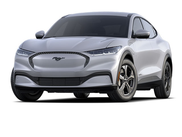 2023 Ford Mustang Mach-e