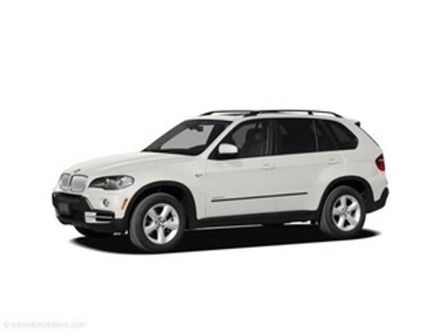 2009 BMW X5