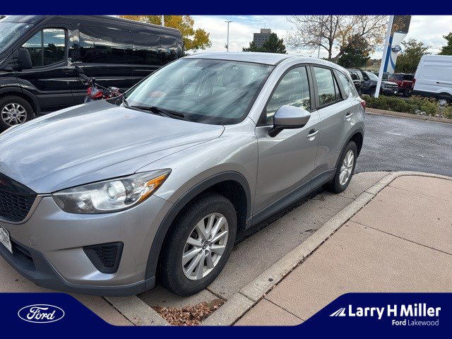 2013 Mazda CX-5