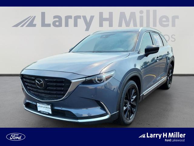 2022 Mazda CX-9