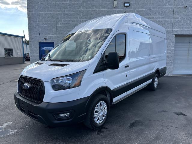 2022 Ford Transit Cargo Van