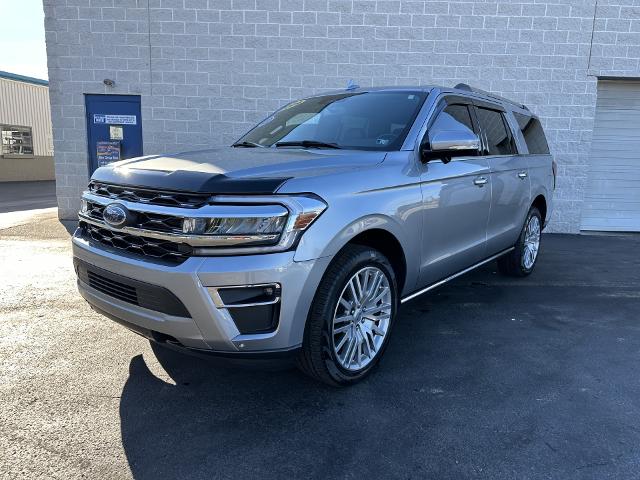 2024 Ford Expedition Max