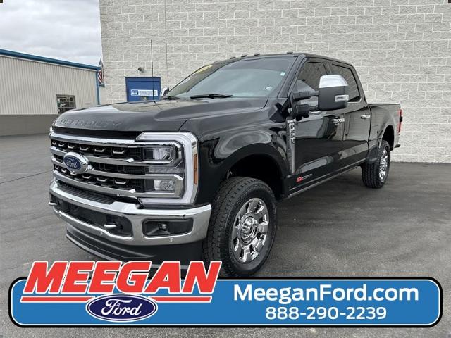 2024 Ford Super Duty F-250 Srw