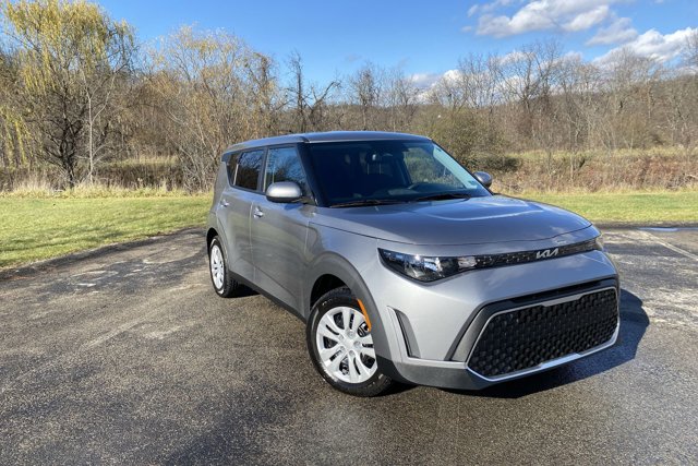 2023 Kia SOUL