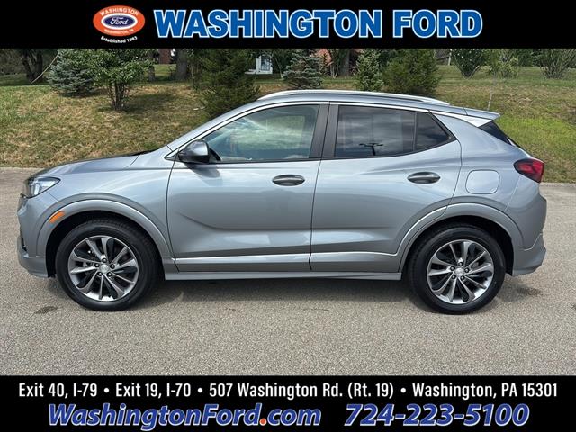 2023 Buick Encore Gx