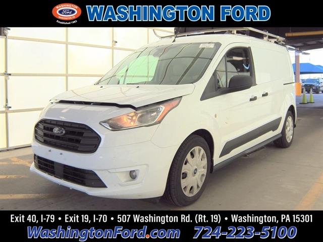 2019 Ford Transit Connect Van